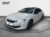 Peugeot 508 PureTech 225 ch S&S EAT8 GT   La Valette-du-Var 83