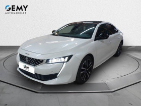 Peugeot 508 , garage CITROEN/DS GEMY TOULON  La Valette-du-Var
