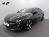 Peugeot 508 PureTech 225 ch S&S EAT8 GT   Saint-Nazaire 44