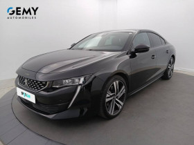 Peugeot 508 , garage CITROEN/DS GEMY SAINT-NAZAIRE  Saint-Nazaire
