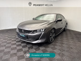 Peugeot 508 PURETECH 225 CH S&S EAT8 GT   Cesson 77