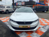 Peugeot 508 occasion année 2019 boite Automatique Annonce Peugeot 508 occasion Essence PureTech 225 EAT8 GT Line CUIR Toit Hifi Hayon à Montauban
