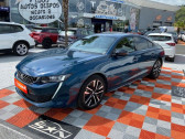 Peugeot 508 occasion année 2021 boite Automatique Annonce Peugeot 508 occasion Essence PureTech 225 EAT8 GT à Toulouse