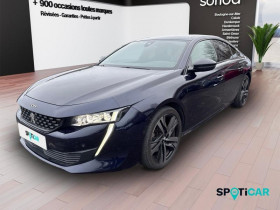 Peugeot 508 , garage Peugeot Lens  - SOFIDA AUTO  Loison-sous-Lens