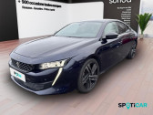 Peugeot 508 occasion année 2018 boite Automatique Annonce Peugeot 508 occasion Essence PureTech 225ch S&S First Edition EAT8 à Loison-sous-Lens
