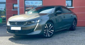 Annonce Peugeot 508 occasion Essence PureTech 225ch S&S GT EAT8  BOURG LES VALENCE