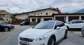 Peugeot 508 , garage SASU AUTO'MOBILE 73 FRONTENEX  Frontenex