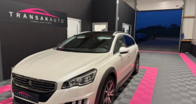 Peugeot 508 , garage TRANSAKAUTO BETHUNE � Bruay la buissiere