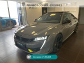Annonce Peugeot 508 occasion Hybride SPORT ENGINEERED  Corbeil-Essonnes