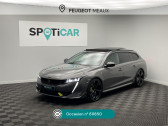 Annonce Peugeot 508 occasion Hybride SPORT ENGINEERED  Meaux