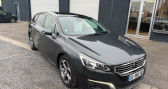 Annonce Peugeot 508 occasion Diesel Superbe 2l 180 chx automatique  Douai