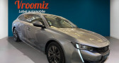 Peugeot 508 SW 2.0 HDI 160 CV EAT8 ALLURE CAMRA 360/CARPLAY  2019 - annonce de voiture en vente sur Auto Sélection.com
