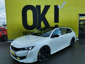 Peugeot 508 SW Hybrid4 360 PSE EAT8 Toit ouvrant Sige lectrique   THIONVILLE 57