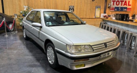 Peugeot 605 , garage COTIERE AUTO � LA BOISSE