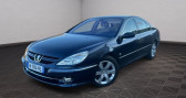 Peugeot 607 occasion année 2008 boite Manuelle Annonce Peugeot 607 occasion Diesel 2.0 HDI 136 FELINE CUIR GPS 65000 KMS à Uckange