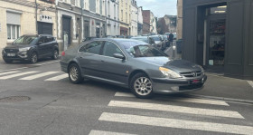 Peugeot 607 , garage TRANSAKAUTO CAMBRAI � Cambrai