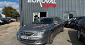 Peugeot 607 2.2 16v Executive Pack BVA 160ch  2006 - annonce de voiture en vente sur Auto Sélection.com