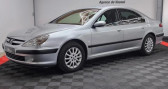Annonce Peugeot 607 occasion Essence 2.2 BVM5 160 - Si�ges �lectrique / Hayon / Feux automatiques � Vaivre et Montoille