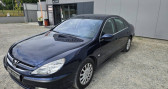 Peugeot 607 occasion année 2001 boite Automatique Annonce Peugeot 607 occasion Diesel 2.2 HDi 136cv Boite Auto à Saint-Jean-de-Linières