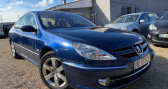 Peugeot 607 occasion année 2007 boite Manuelle Annonce Peugeot 607 occasion Diesel 2.2 HDI 170 FÉLINE * CUIR * GPS * à Uckange