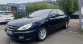 Annonce Peugeot 607 occasion Diesel 2.2 HDi 2179cm3 133cv  DARNETAL