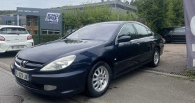 Peugeot 607 , garage TK AUTO  DARNETAL