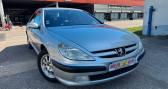 Annonce Peugeot 607 occasion Diesel 2.2 HDI PACK EXCLUSIVE 136cv BVA  Colmar