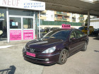 Peugeot 607 occasion année 2005 boite Manuelle Annonce Peugeot 607 occasion Diesel 2.2 HDI136 EXECUTIVE PACK à Toulouse