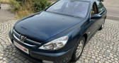 Annonce Peugeot 607 occasion Essence 2.2 i 16V 158cv Cuir � Ingersheim