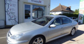Peugeot 607 occasion année 2007 boite Automatique Annonce Peugeot 607 occasion Diesel 2,7 HDI 205 Feline BVA V6 24V à SAINTE-MARGUERITE