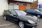 Peugeot 607 occasion Noir année 2004 boite Manuelle Annonce Peugeot 607 occasion Essence Pack Cuir 3 0 L V6 210 cv à Bavilliers