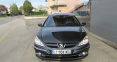 Annonce Peugeot 607 occasion Diesel V6 HDI BVA Marron  CHAUMERGY
