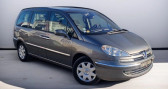 Annonce Peugeot 807 occasion Diesel 2.0 HDI 120 CV � cournon d'auvergne