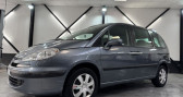 Peugeot 807 occasion