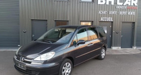 Peugeot 807 occasion 2008 mise en vente &agrave; Haguenau par le garage BH CAR HAGUENAU - photo n&deg;1