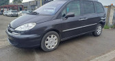 Annonce Peugeot 807 occasion Diesel 2.0 HDi 136 cv  Benfeld
