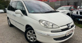 Annonce Peugeot 807 occasion Diesel 2.0 HDi 136 monospace  Lutterbach