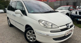 Peugeot 807 , garage ROBERT AUTO  Lutterbach