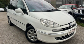 Peugeot 807 occasion 2012 mise en vente &agrave; Lutterbach par le garage ROBERT AUTO - photo n&deg;1