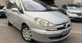 Peugeot 807 , garage IDEAL AUTO SAINT MARTIN D'HERES  SAINT MARTIN D'HERES