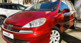 Peugeot 807 occasion année 2006 boite Manuelle Annonce Peugeot 807 occasion Diesel 2.0 HDI 136 PULLMAN BVM6 à Chaville