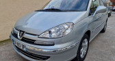 Annonce Peugeot 807 occasion Diesel 2.0 hdi 136ch family 8 places facture a l'appui  Argenteuil