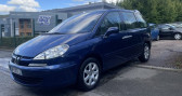 Annonce Peugeot 807 occasion Diesel 2.0 HDI 136CH  DARNETAL