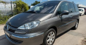Annonce Peugeot 807 occasion Diesel 2.0 HDI 136cv 7places GPS-Clim-Rgulateur-de 2013  Montigny-en-Gohelle