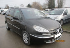 Peugeot 807 occasion année 2012 boite Manuelle Annonce Peugeot 807 occasion Diesel 2.0 HDI 136CV à Fouquières-lès-Lens