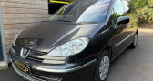 Annonce Peugeot 807 occasion Diesel 2.0 hdi 16v 120 confort  Pierrelaye