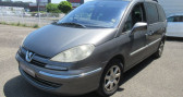 Peugeot 807 occasion année 2009 boite Manuelle Annonce Peugeot 807 occasion Diesel 2.0 HDi 16V 120ch Navteq on board EN L ETAT à AUBIERE