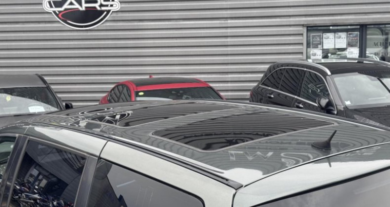 Peugeot 807 2.0 HDi 16V FAP - 136 MONOSPACE Confort Pack 2007 - photo n°7 Peugeot 807 2.0 HDi 16V FAP - 136 MONOSPACE Confort Pack  occasion à Chateaubernard - photo n°7