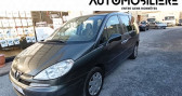 Peugeot 807 occasion année 2006 boite Manuelle Annonce Peugeot 807 occasion Diesel 2.0 HDI CONFORT - 7/8 PLACES à PERRIGNY