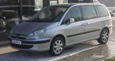 Annonce Peugeot 807 occasion Diesel 2.0 HDI110 CONFORT PACK � Geispolsheim
